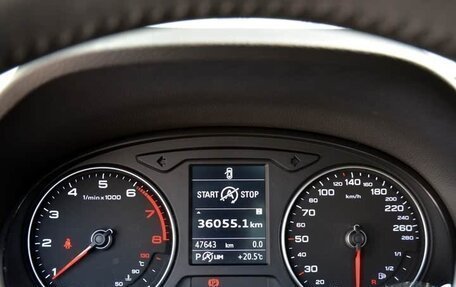 Audi Q2 I, 2022 год, 1 978 000 рублей, 12 фотография
