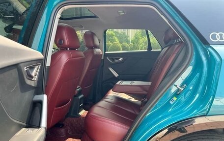 Audi Q2 I, 2022 год, 1 978 000 рублей, 15 фотография