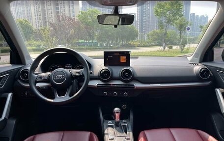 Audi Q2 I, 2022 год, 1 978 000 рублей, 13 фотография