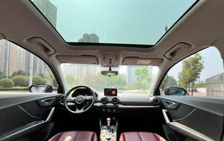 Audi Q2 I, 2022 год, 1 978 000 рублей, 14 фотография