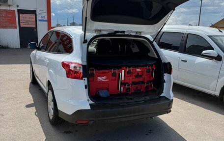 Ford Focus III, 2014 год, 890 000 рублей, 5 фотография