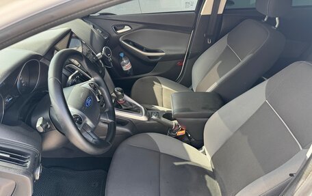 Ford Focus III, 2014 год, 890 000 рублей, 7 фотография