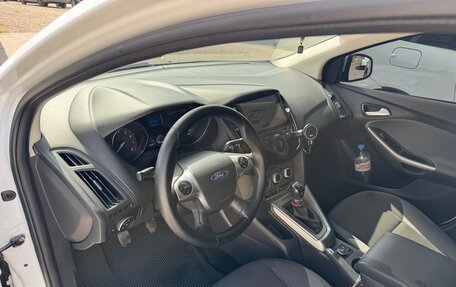 Ford Focus III, 2014 год, 890 000 рублей, 6 фотография