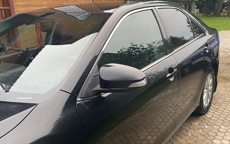 Toyota Camry, 2012 год, 1 700 000 рублей, 3 фотография