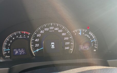 Toyota Camry, 2012 год, 1 700 000 рублей, 7 фотография