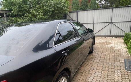 Toyota Camry, 2012 год, 1 700 000 рублей, 6 фотография