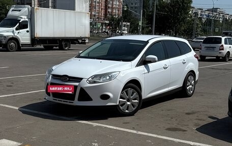 Ford Focus III, 2014 год, 890 000 рублей, 8 фотография