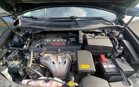 Toyota Camry, 2012 год, 1 700 000 рублей, 11 фотография