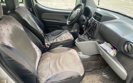 Fiat Doblo I, 2009 год, 410 000 рублей, 14 фотография