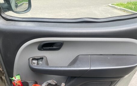 Fiat Doblo I, 2009 год, 410 000 рублей, 15 фотография