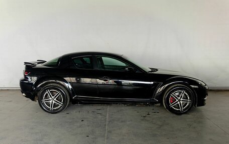 Mazda RX-8 I, 2004 год, 960 000 рублей, 7 фотография