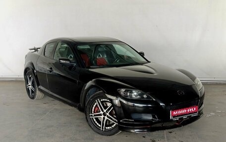 Mazda RX-8 I, 2004 год, 960 000 рублей, 3 фотография