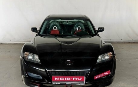 Mazda RX-8 I, 2004 год, 960 000 рублей, 2 фотография