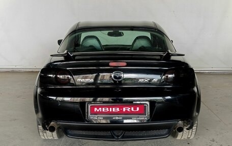 Mazda RX-8 I, 2004 год, 960 000 рублей, 5 фотография