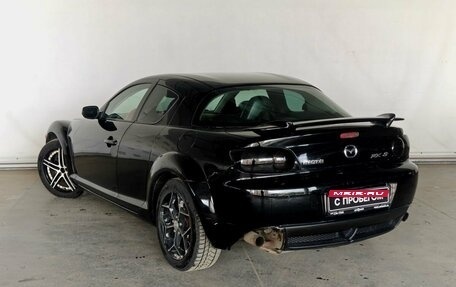 Mazda RX-8 I, 2004 год, 960 000 рублей, 6 фотография