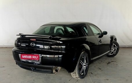 Mazda RX-8 I, 2004 год, 960 000 рублей, 4 фотография