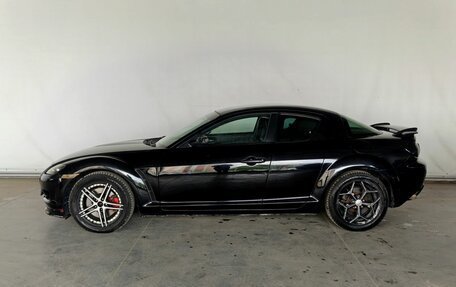 Mazda RX-8 I, 2004 год, 960 000 рублей, 8 фотография