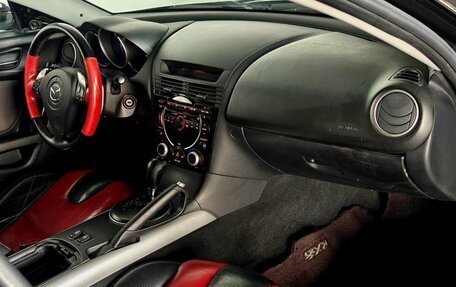Mazda RX-8 I, 2004 год, 960 000 рублей, 11 фотография