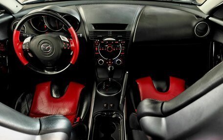Mazda RX-8 I, 2004 год, 960 000 рублей, 9 фотография