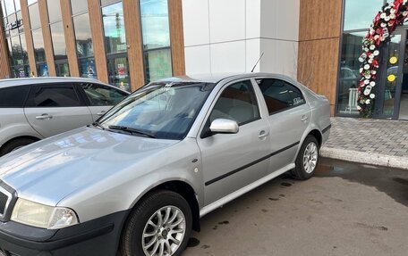 Skoda Octavia IV, 2001 год, 375 000 рублей, 5 фотография