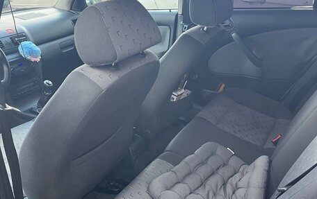 Skoda Octavia IV, 2001 год, 375 000 рублей, 14 фотография