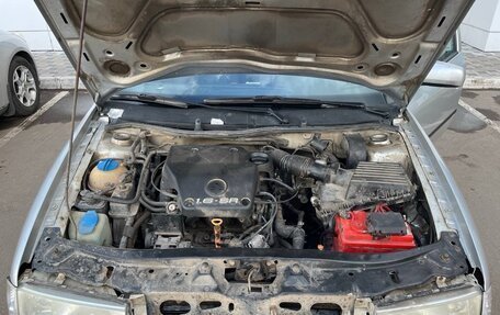 Skoda Octavia IV, 2001 год, 375 000 рублей, 9 фотография
