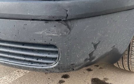 Skoda Octavia IV, 2001 год, 375 000 рублей, 8 фотография