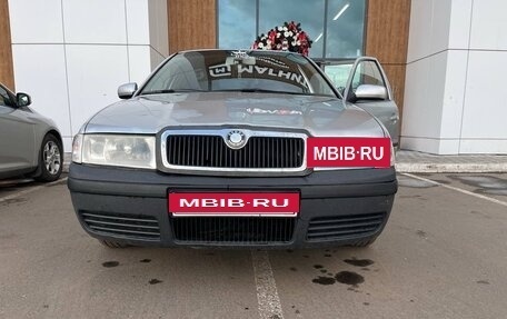 Skoda Octavia IV, 2001 год, 375 000 рублей, 7 фотография