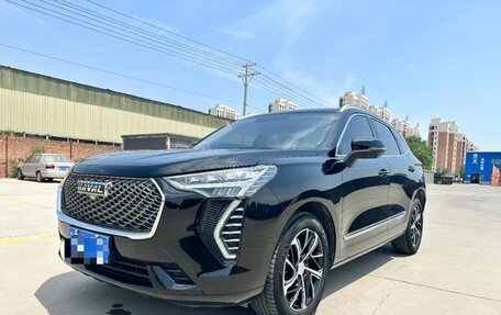 Haval Jolion, 2021 год, 1 200 000 рублей, 2 фотография