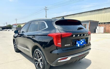 Haval Jolion, 2021 год, 1 200 000 рублей, 4 фотография
