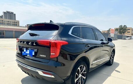 Haval Jolion, 2021 год, 1 200 000 рублей, 3 фотография