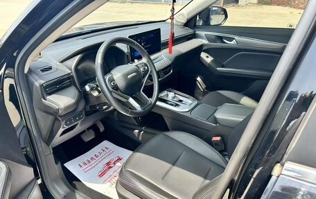 Haval Jolion, 2021 год, 1 200 000 рублей, 6 фотография