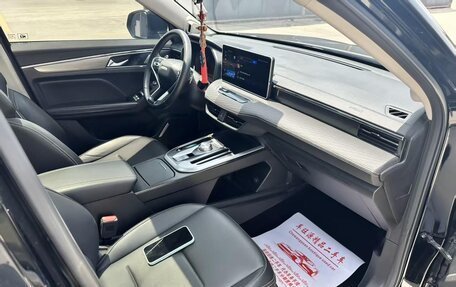 Haval Jolion, 2021 год, 1 200 000 рублей, 5 фотография