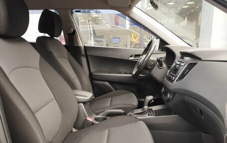 Hyundai Creta I рестайлинг, 2017 год, 1 650 000 рублей, 10 фотография