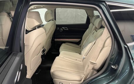 Genesis GV80 I, 2021 год, 6 280 000 рублей, 7 фотография