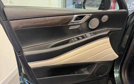 Genesis GV80 I, 2021 год, 6 280 000 рублей, 9 фотография