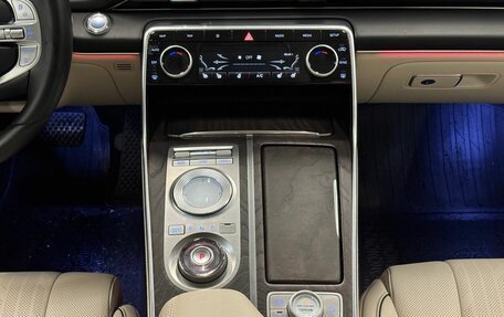 Genesis GV80 I, 2021 год, 6 280 000 рублей, 14 фотография