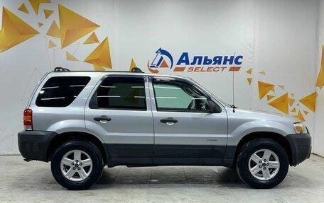 Ford Escape II, 2006 год, 600 000 рублей, 2 фотография
