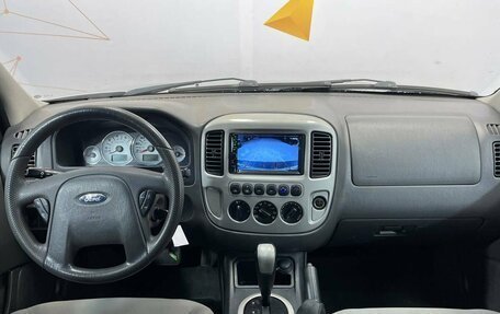 Ford Escape II, 2006 год, 600 000 рублей, 7 фотография
