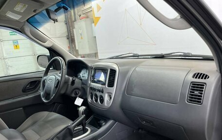 Ford Escape II, 2006 год, 600 000 рублей, 9 фотография