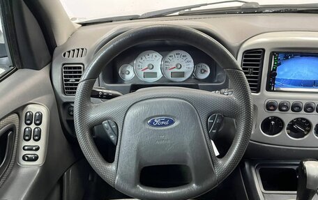 Ford Escape II, 2006 год, 600 000 рублей, 8 фотография