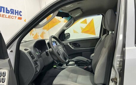 Ford Escape II, 2006 год, 600 000 рублей, 12 фотография