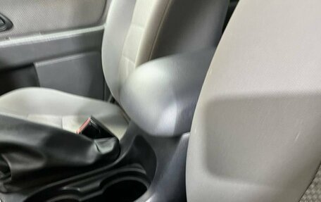 Ford Escape II, 2006 год, 600 000 рублей, 17 фотография