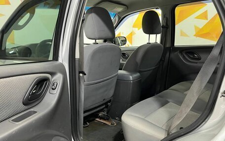Ford Escape II, 2006 год, 600 000 рублей, 15 фотография
