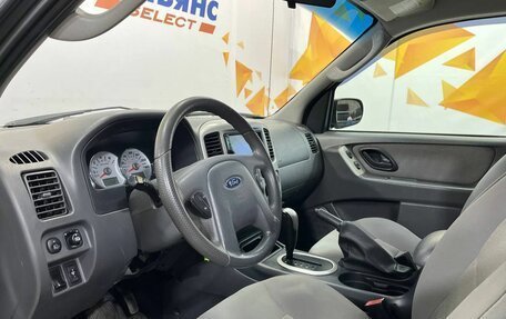 Ford Escape II, 2006 год, 600 000 рублей, 14 фотография