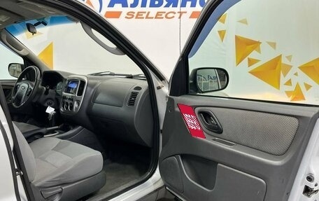 Ford Escape II, 2006 год, 600 000 рублей, 16 фотография