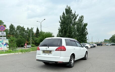 Nissan Wingroad III, 2003 год, 549 999 рублей, 6 фотография