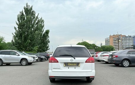 Nissan Wingroad III, 2003 год, 549 999 рублей, 7 фотография