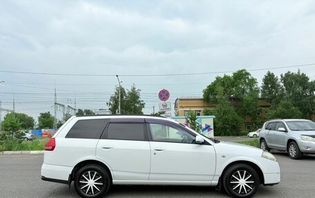 Nissan Wingroad III, 2003 год, 549 999 рублей, 5 фотография