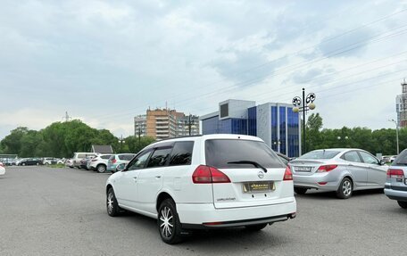Nissan Wingroad III, 2003 год, 549 999 рублей, 8 фотография